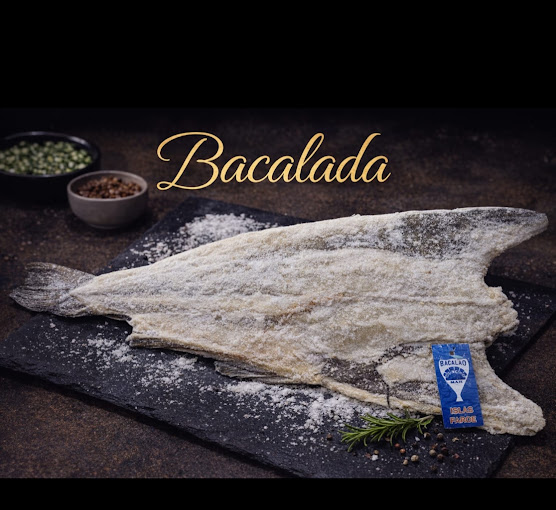 Bacalada