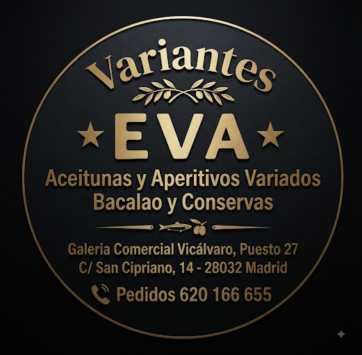 Variantes EVA