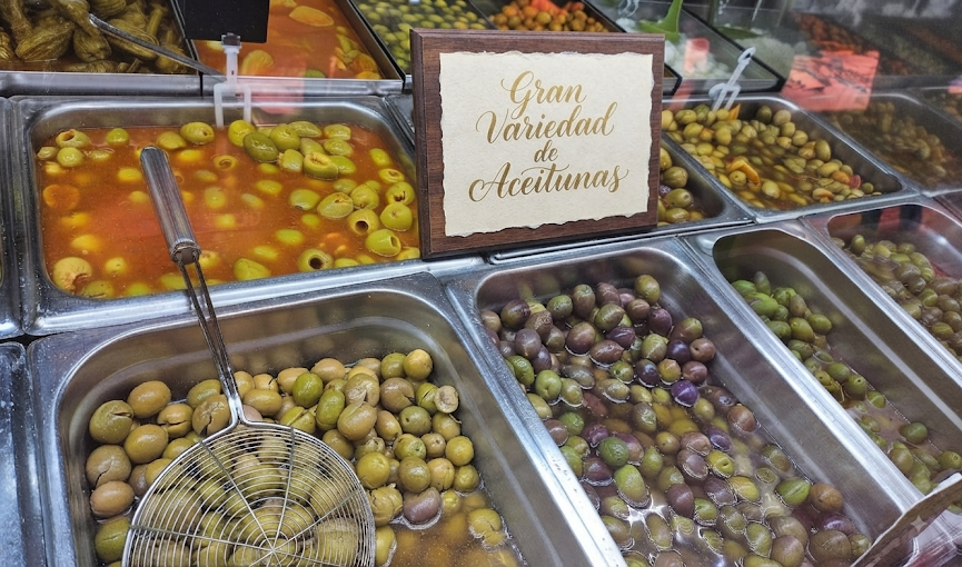 Tienda Variantes EVA